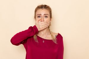 L’HYPERSENSIBILITÉ DENTAIRE